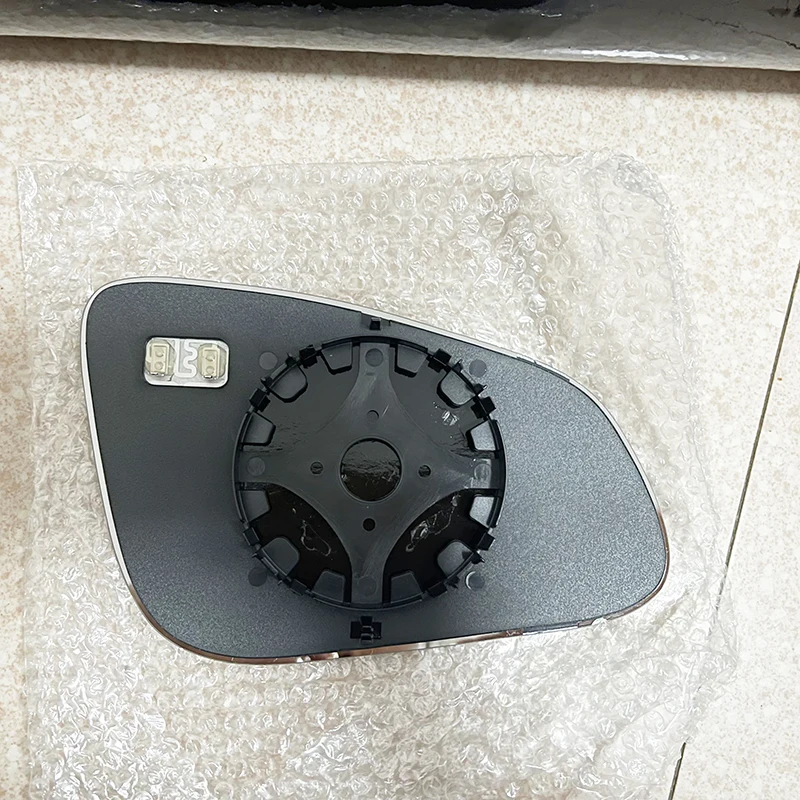 BMW M3, F80, F30, 2014, 2015, 2016, 2017 2018, 왼쪽 또는 오른쪽 가열 후면 화이트 미러 유리