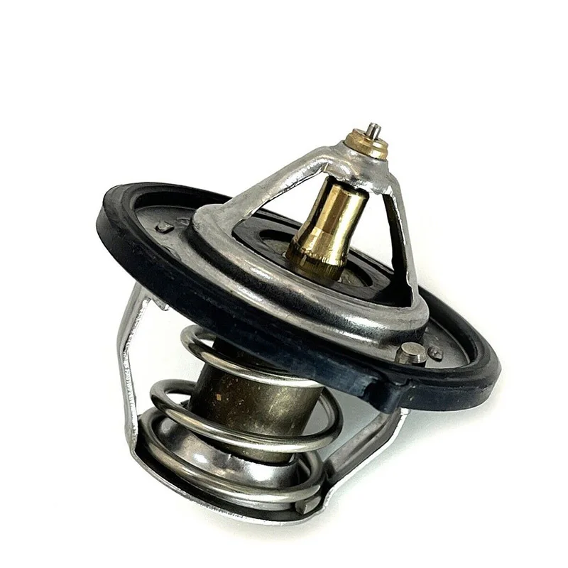 255002B000 Engine Coolant Thermostat For Elantra Accent VELOSTER for Cerato Forte Picanto 25500-2B000 25500 2B000