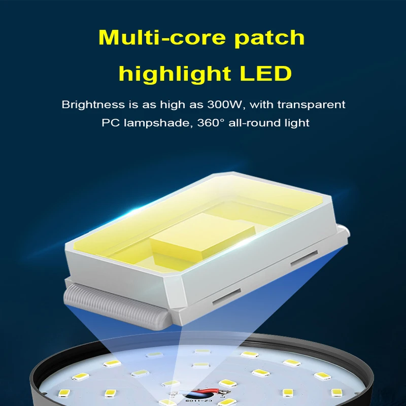 ¾籤 LED ķ Ʈ, 60W/190W/240W, USB  , ߿ܿ, ٺť, ŷ, Ʈ, ޴ ,  