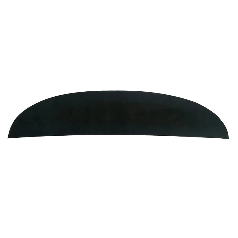 Suitable for Tesla Model 3-Automotive Instrument Panel Decoration Pad Model 3 Center Console Shading Pad Y