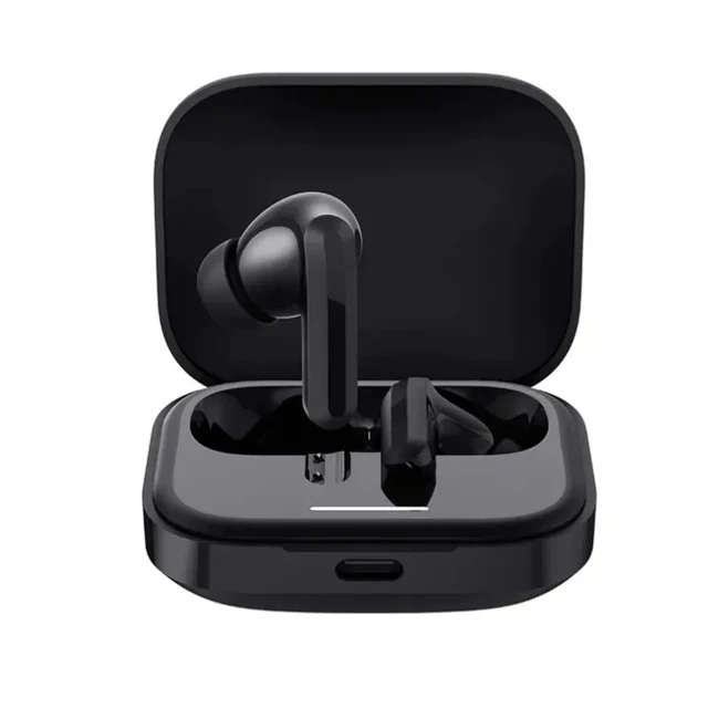 Original Xiaomi Redmi Buds 5 TWS Earbuds Bluetooth 5.3 Earphone Noise  Cancelling