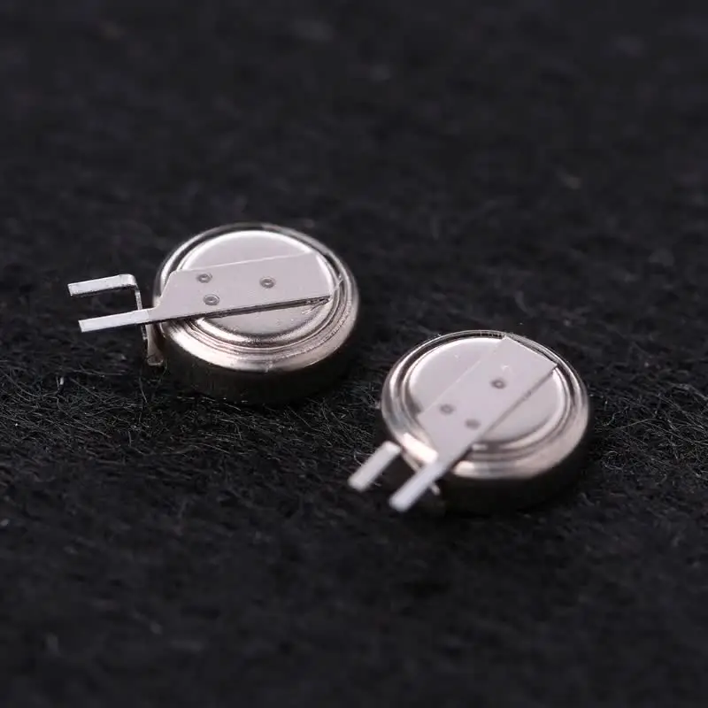 3V 5.5mAh 20 PCS Rechargeable MS621FE FL11E Battery Con Button Cell - Foto 5