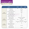 Startnow reci Air cooled Handheld laser welding machine with Storage Touch Screen A150 1500W Spot Welding or Continuous Welding 3