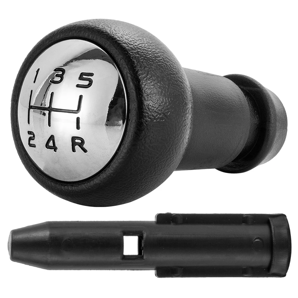 Gear Shift Knob For Citroen C1 C3 C4 Peugeot 106 107 205 206 207 306 307 308 309 405 406 407 508 605 607 806 Gear Shift Knob