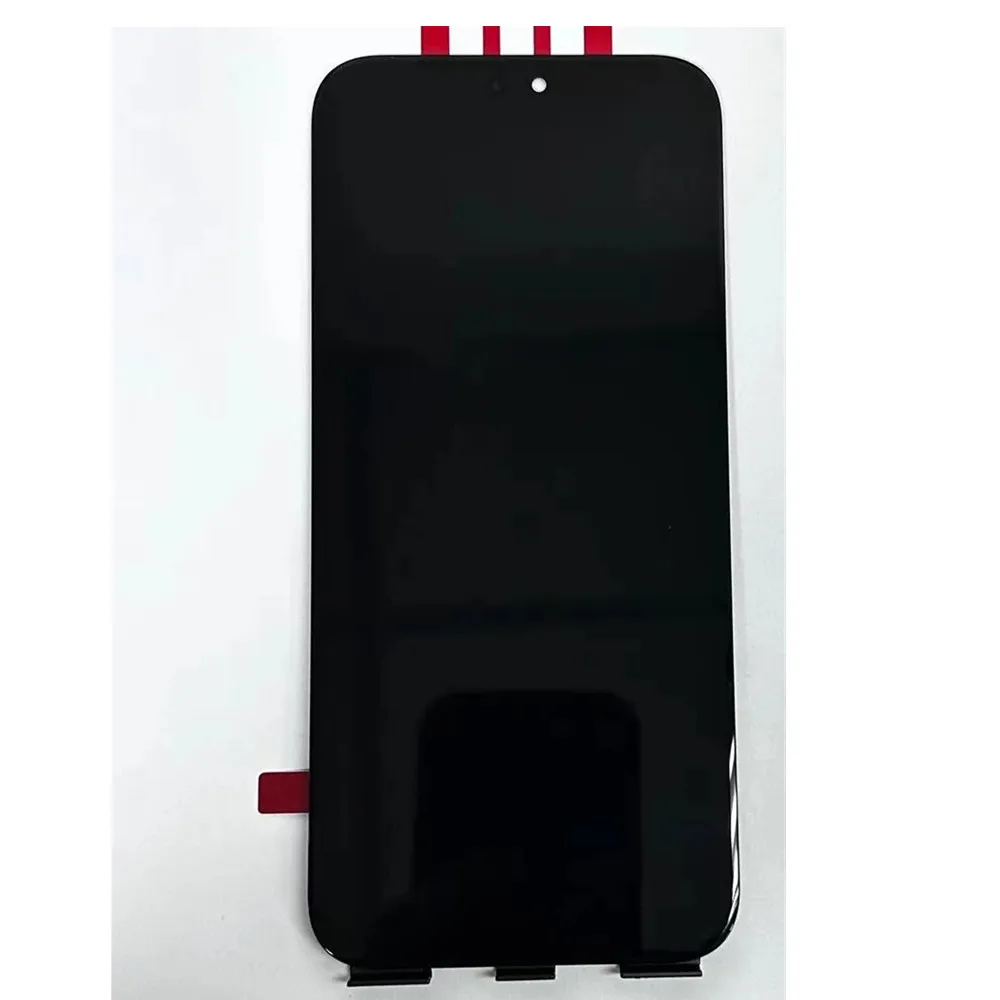 Écran LCD Complet Honor Magic 6 Lite – Avec Châssis Original Et Outils – Neuf