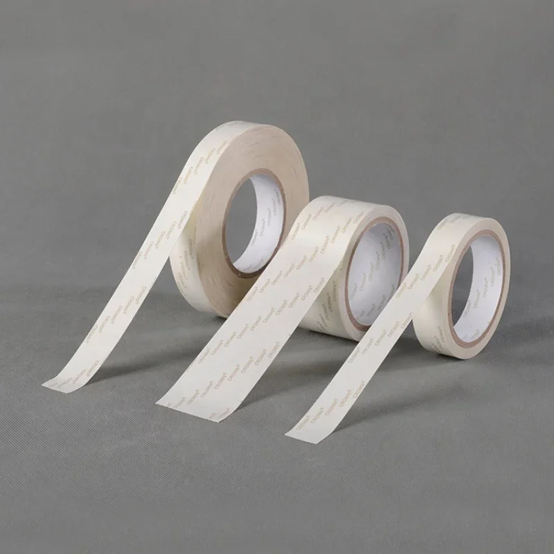 

Customized productAutomotive solution strong adhesion car body tape masking tape automotive adhesive tape custom