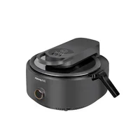 Intelligent Cooking Machine Automatic Lazy Cook Cooking Machine Electric Wok Kitchen Cook Robot Cooking Wok 1