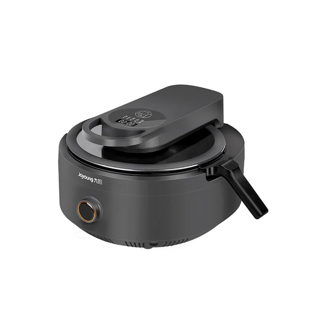 Intelligent Cooking Machine Automatic Lazy Cook Cooking Machine Electric Wok Kitchen Cook Robot Cooking Wok 1