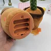 Talking toys that can be charged, recorded, and repeated. Suitable for various speech converters, children's speech learning 4