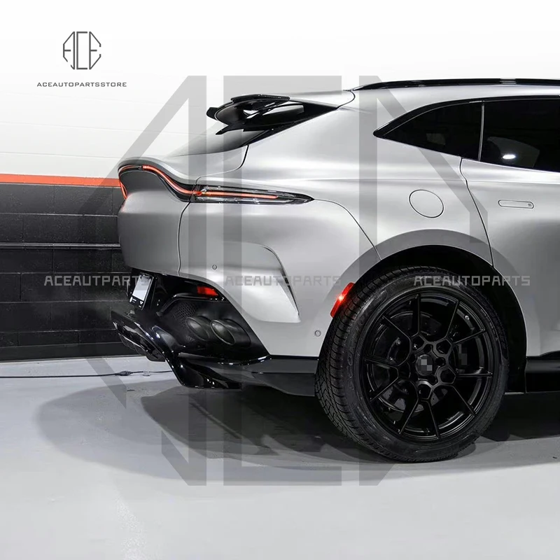 Рисунок 5 - Автозапчасти для Aston Martin DBX