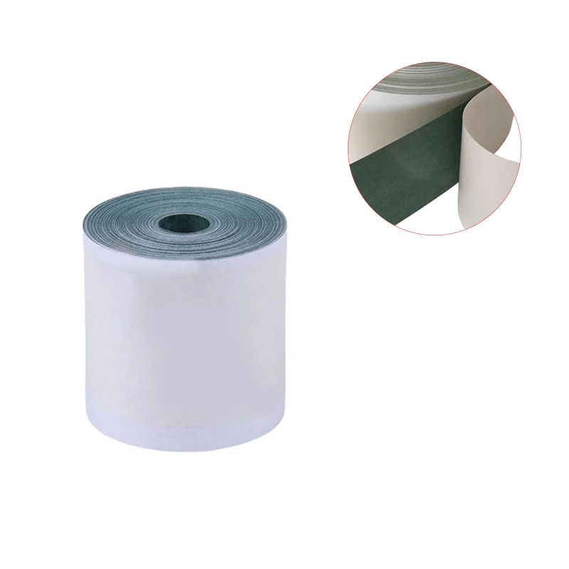 Battery insulation gasket 1M 50mm to 180mm Width 18650 Battery Insulation Gasket Paper Li-ion Pack Cell Insulating Glue Patch Electrode Insulated Pads