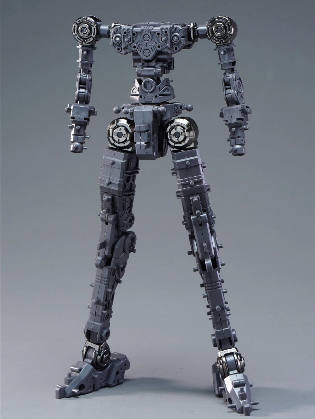 IN STOCK】Tiangou Judge Yijing Mingjiangzhuan Sunday Hobby