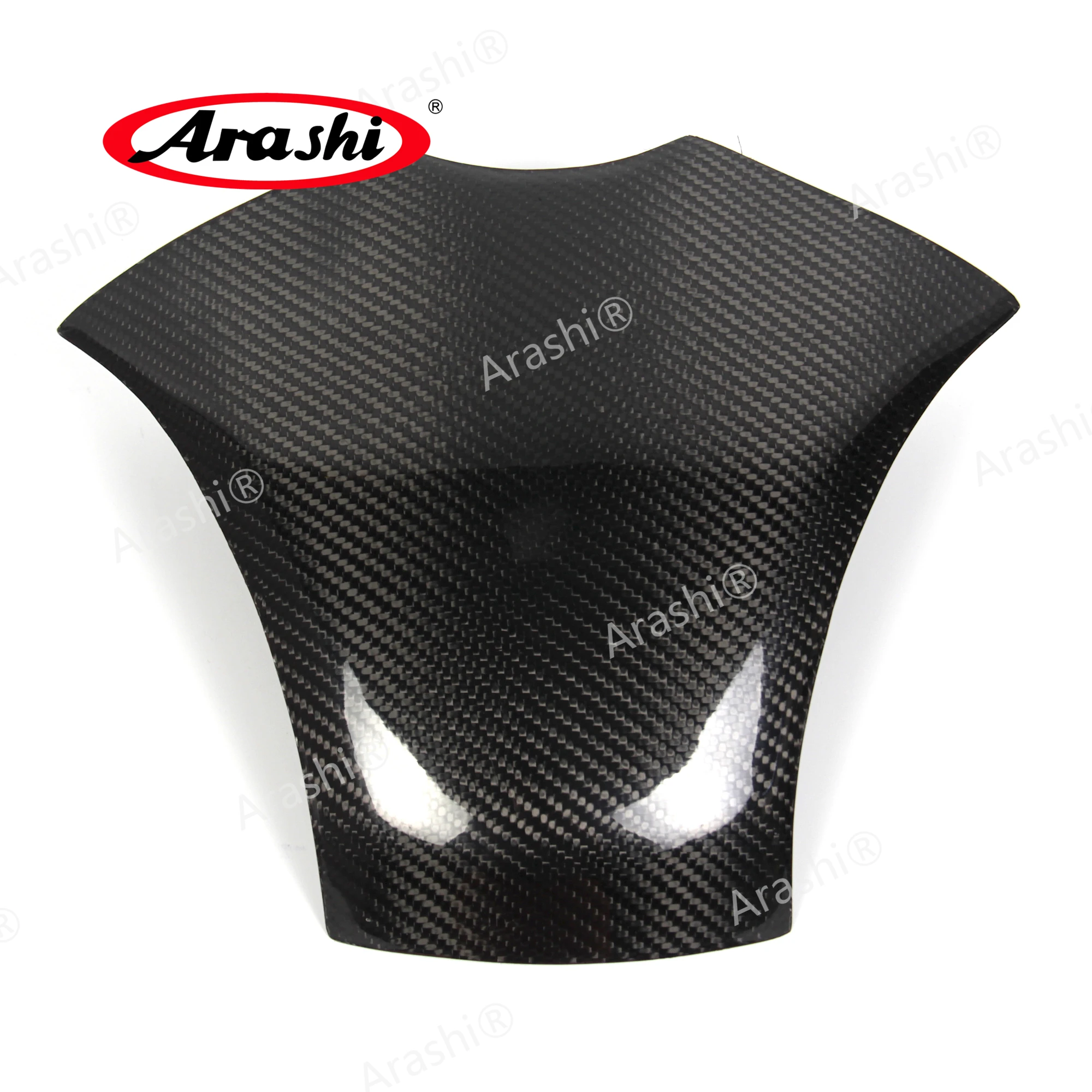 

Arashi CBR600RR Carbon Fiber Gas Fuel Tank Cover For HONDA CBR 600 RR CBR600 600RR 2007 2008 2009 2010 2011 2012 Fairing Shell