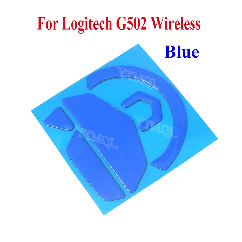 Premium Competition Level Mouse Feet Skates Connector (10-Pack)