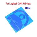 G502 wireless Blue