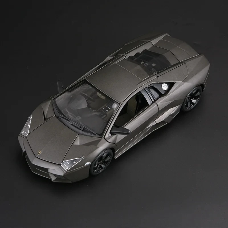 ミニカー1/18 外箱無し Lamborghini Gallardo No203 ミニカー1/18 外箱無し Lamborghini Gallardo No203 おもちゃ