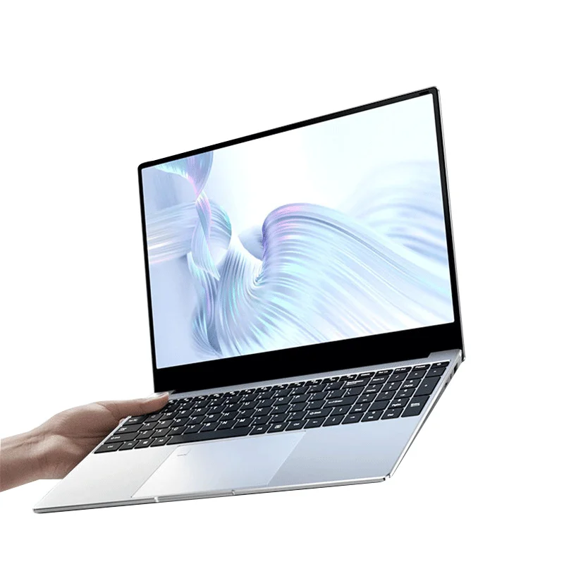 TOP Intel Celeron N5095/N5105 15.6 Inch Laptop 16GB RAM 1TB SSD Dual Band WiFi Business Office Online Class Notebook Window11 3