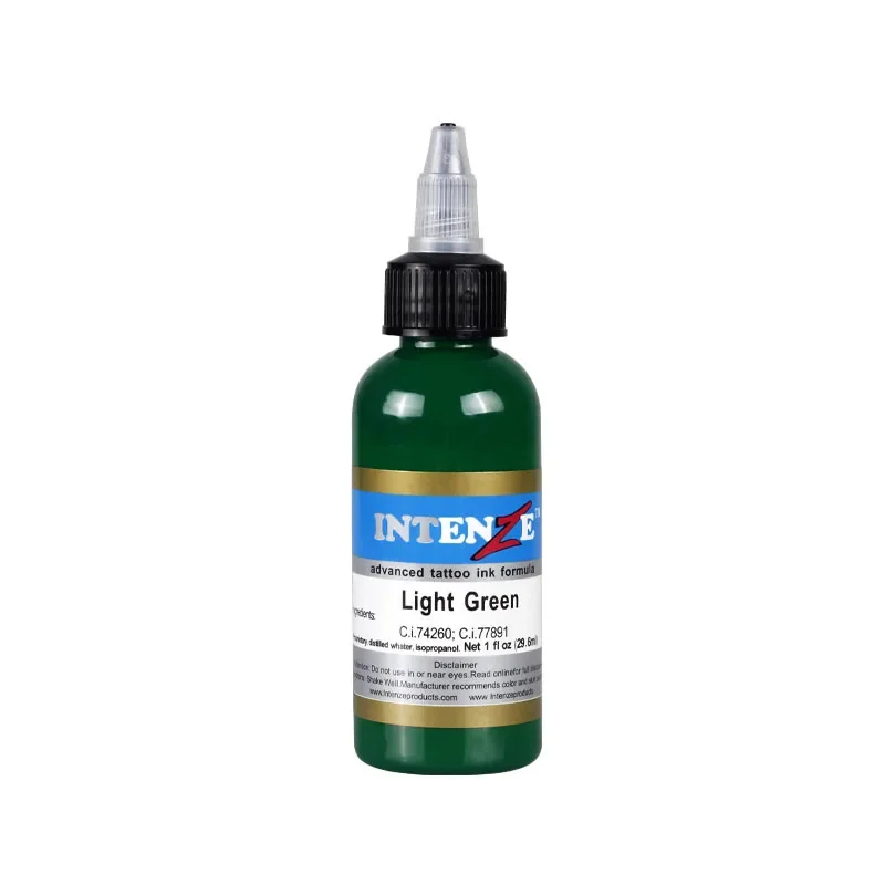 Light Green 30ML