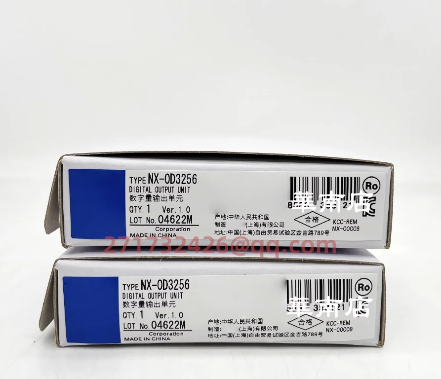 

NX-OD3256 new and original
