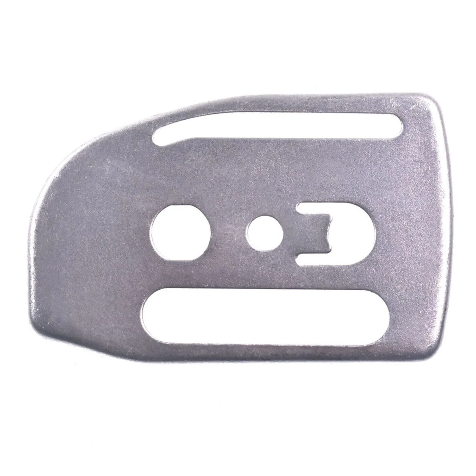 

Practical Guide Bar Plate Chain 66.6*42.4mm Accessories Easy To Install Metal Parts Replacement For Gas Chain Saw