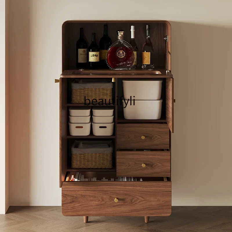 Рисунок 4 - Шкаф для чая, прихожей