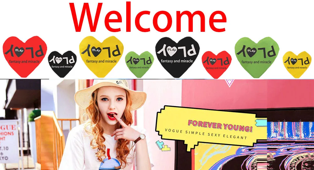 Description Picture 2 of itemMen Women Spring Autumn Pants Heart Embroidery With Half Heart Letter Print Cotton Feet Elastic Bind Drawstring Pocket Pants