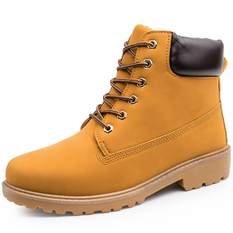 Customizable Men boots for sport shoes,casual shoes Fashion Boots Snow Boots Outdoor