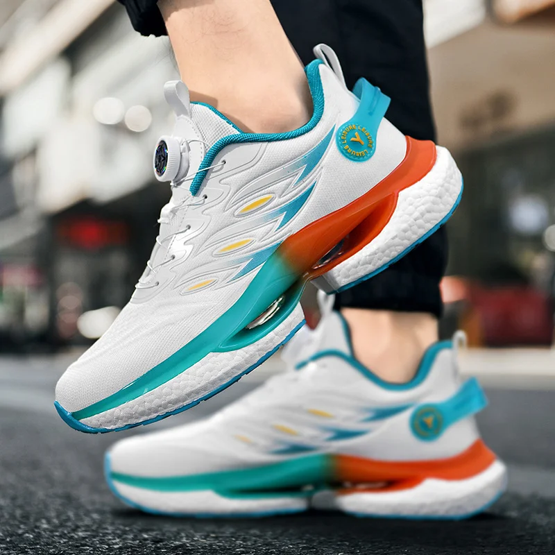 Рисунок 3 - 2023 оригинальная мужская повседневная обувь