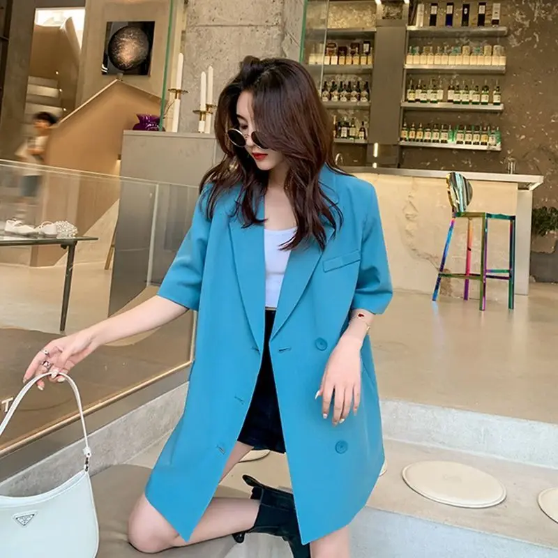 Women blazer