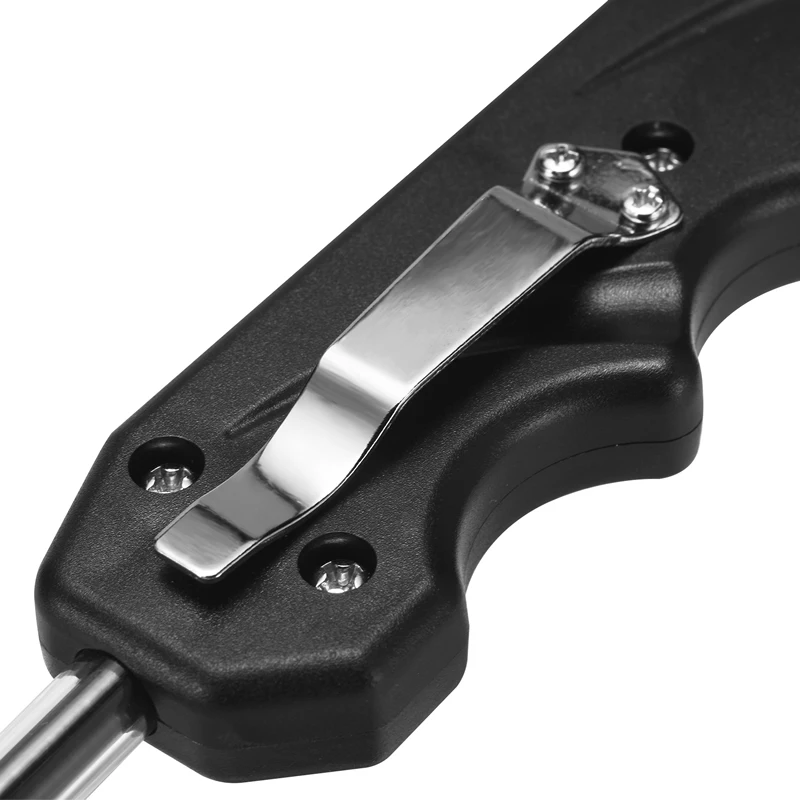 Description Picture 5 of itemMartial Art Training Self-defense Whip Defense Staff Portable Martial Arts Kudo Whip for Combat New Products Fitness Body Sports