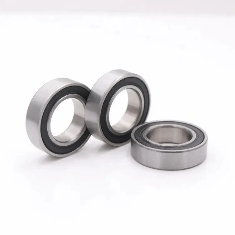 High speed Mountain Bicycle Bearing 15267-2RS 15268 16257 16277 16287 17287-2RS Center Shaft Flower Drum B Deearing