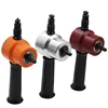 Electric Punching Shear Double Head Metal Sheet Iron Sheet Cutter Electric Tool Hardware Cutter Electric Punching Shear 1