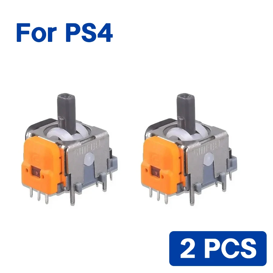 for PS4-2PCS