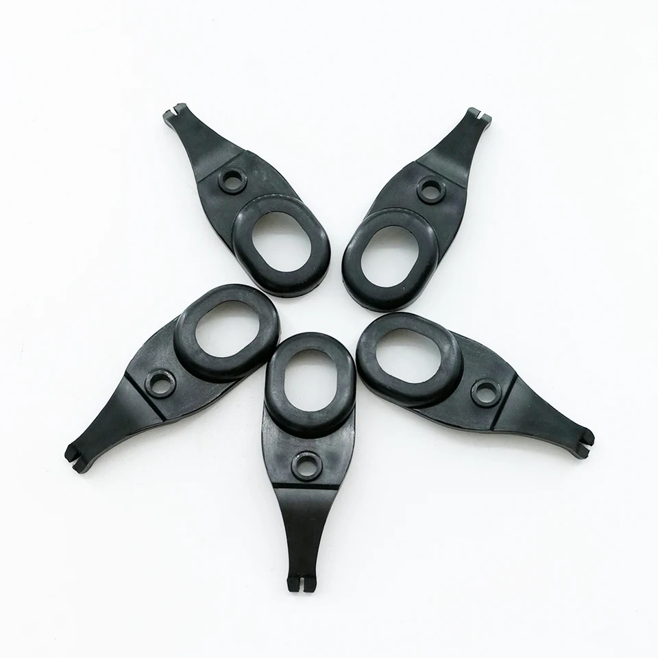 LILYY Ersatzplatine Für Heiniger Saphir - Tier Schermaschinen Klinge - Keramik Klinge Scharf