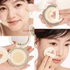Judydoll Concealer Cushion Moisturizing Makeup Ginseng Hydrating Dry Skin Cushion Foundation Liquid Cushion Cream Cosmetics 1