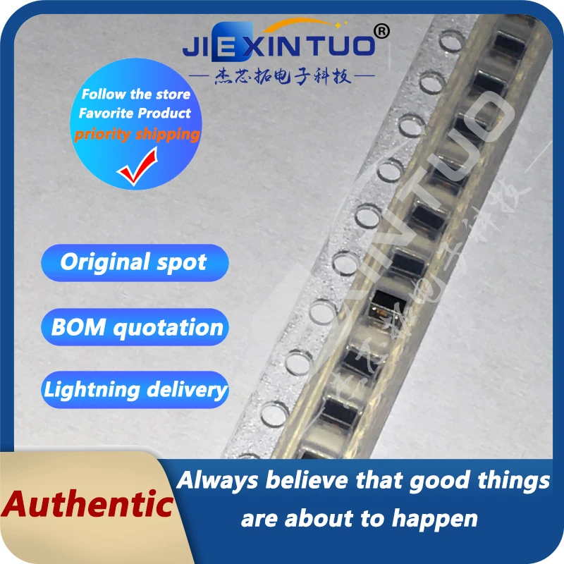 

ACM2012-900-2P-T001 CMC 400MA 2LN 90OHM SMD AEC-Q200 2 Line Common Mode Choke Surface Mount 90 Ohms @ 100 MHz 400mA DCR 190mOhm