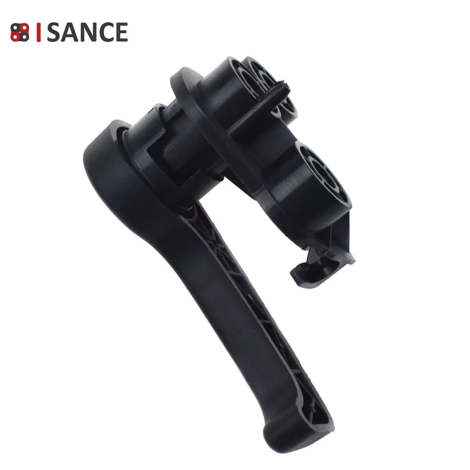 81180-2B000 Hood Latch Release Handle Assembly Compatible