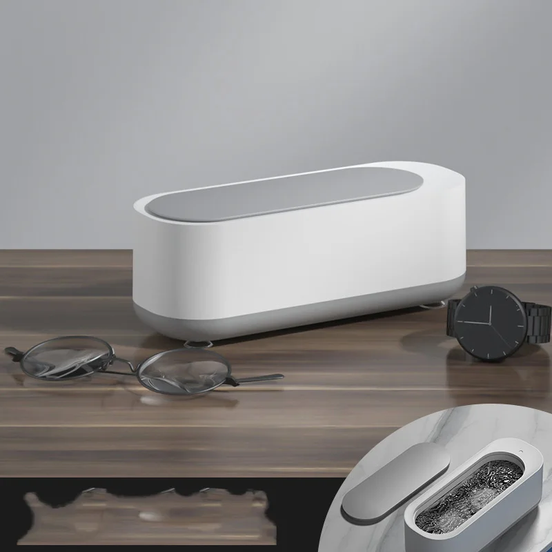 Ultrasonic Cleaning Machine 45000Hz High Frequency Vibration Wash