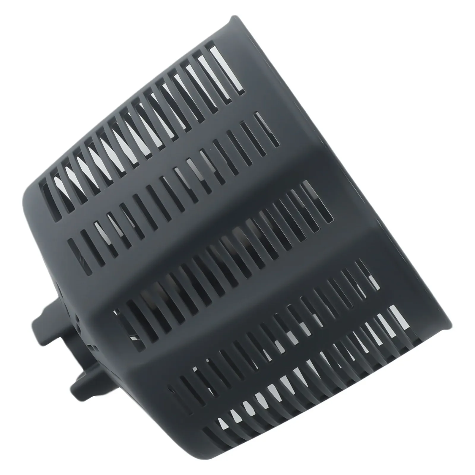 

Durability Filter Basket Black Gray Diameter 14cm*12cm For TM5/For TM6 Height 15cm Quantity: 1pcs Cooking Appliance Accessories