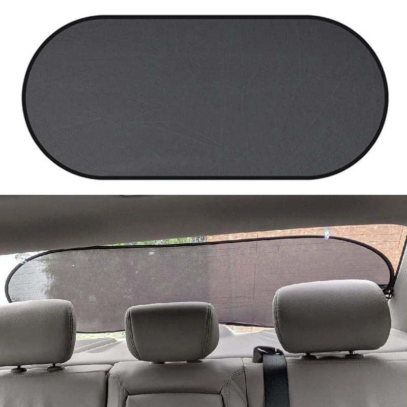 Car Window Sunshade Covers Universal Windscreen Folding Visor Reflector