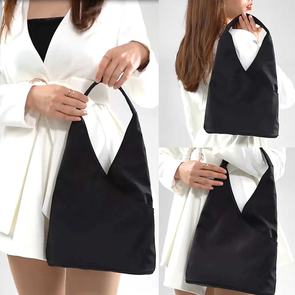 Рисунок 5 - Маленькая сумка-тоут для девушек