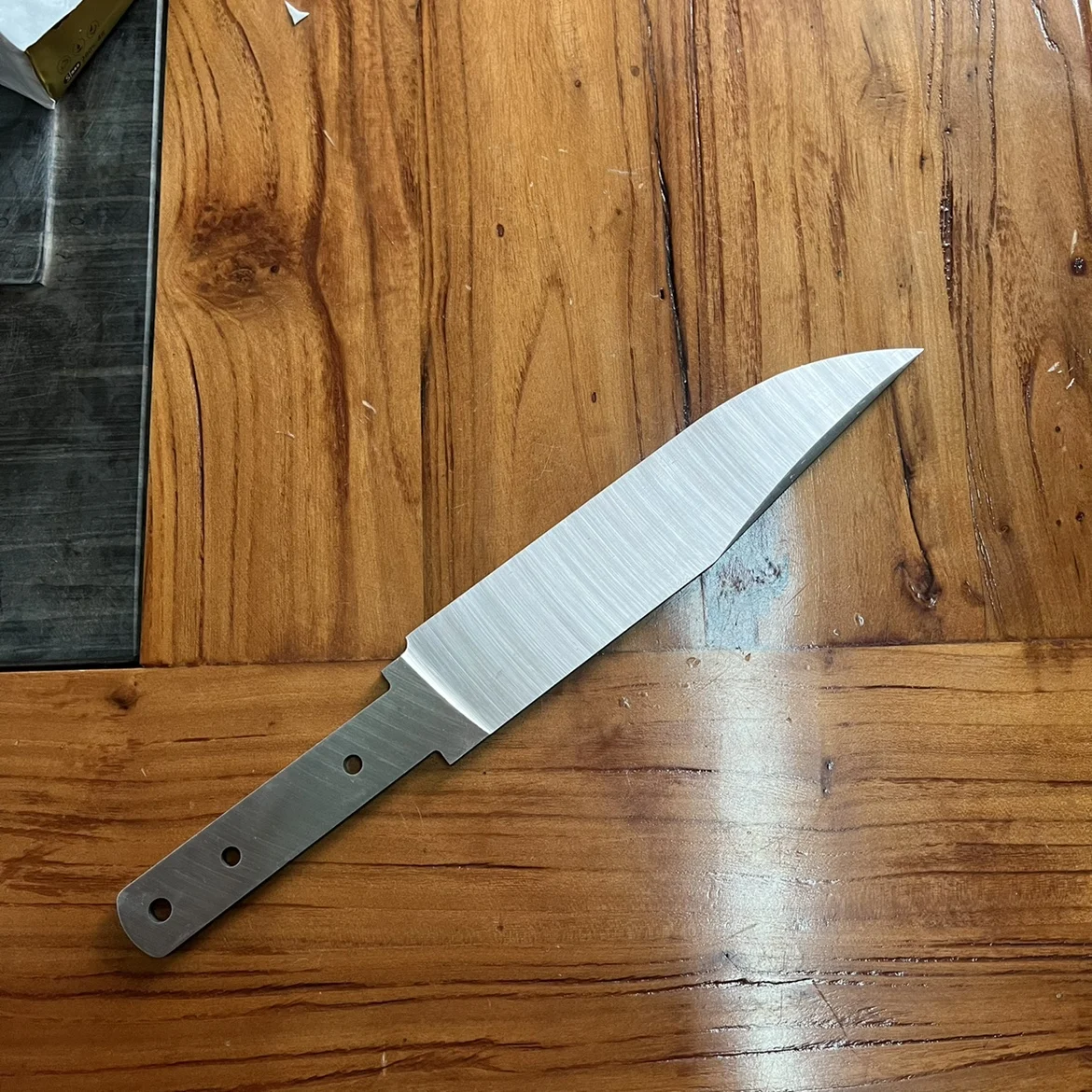 Knife Making Supplies Catalog