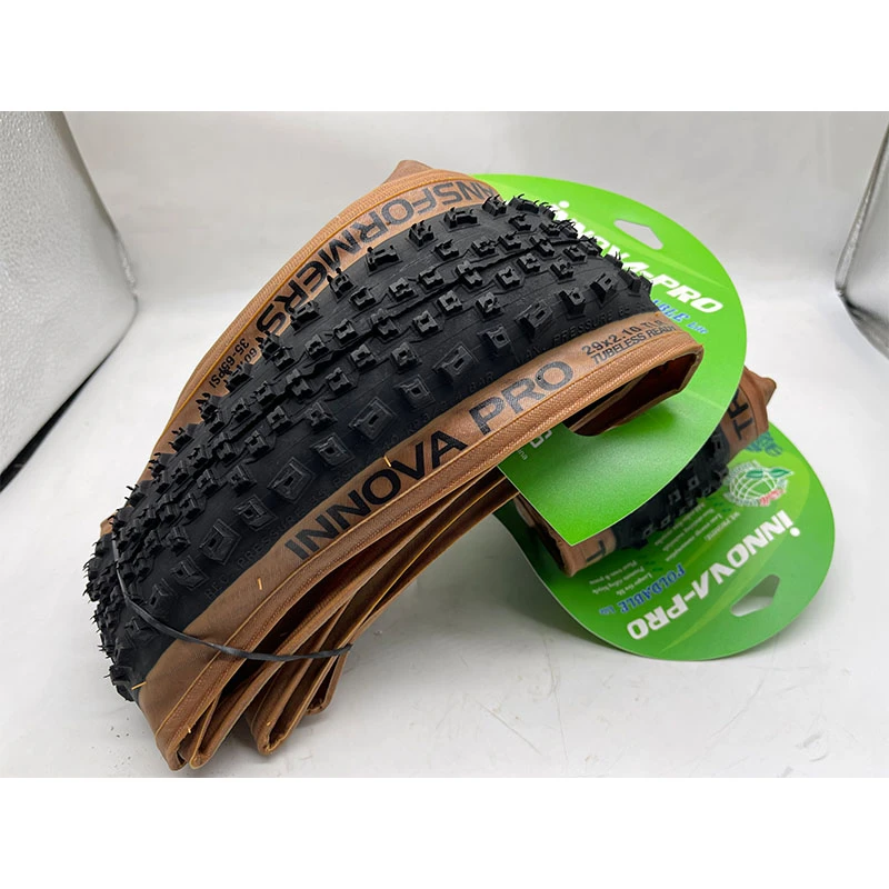 Innova Banden 29Inch Transfo Rmers Mtb Banden 27.5 Inch Xc Cross Country  Mountainbike Gele Rand Tubeless Band Velg 29|Bicycle Tires| - AliExpress