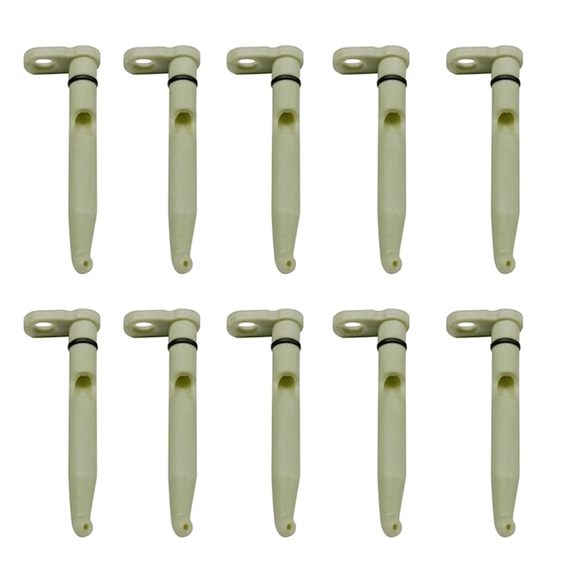 

10 Pcs Piston Cooling Nozzle 3013591 3014404 3007976 Fit For 855 NT855 Series