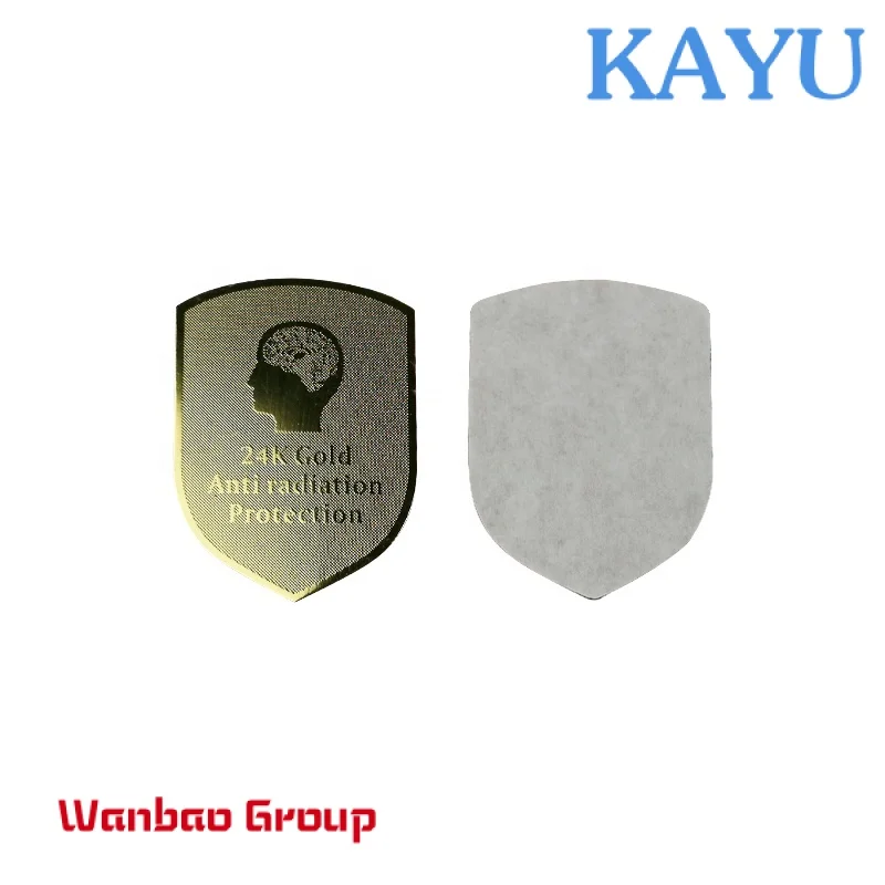 Рисунок 3 - Высокое качество EMF/EMR фотография