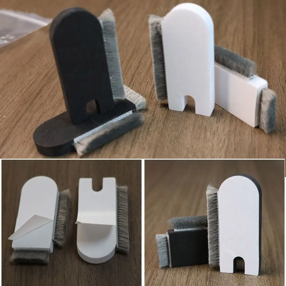 Enhanced Self-Adhesive Windproof Sealing Strip