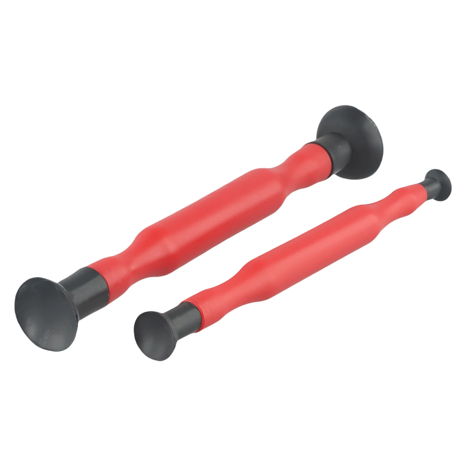 

2Pcs Valve Lapping Sticks Grip With Suction Cup Cylinder Engine Dust Grinding Tool 20cm 22cm For Small And Large Vehicles