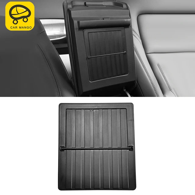 TAPTES® Front Trunk Storage Box for 2018 2019 2020 Tesla Model 3