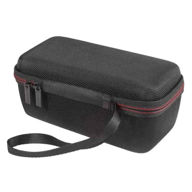 Newest Hard EVA Travel Carrying Case Bag Cover for Audient EVO4 EVO 4 Audio Interface Sound Processor Function Amplifier