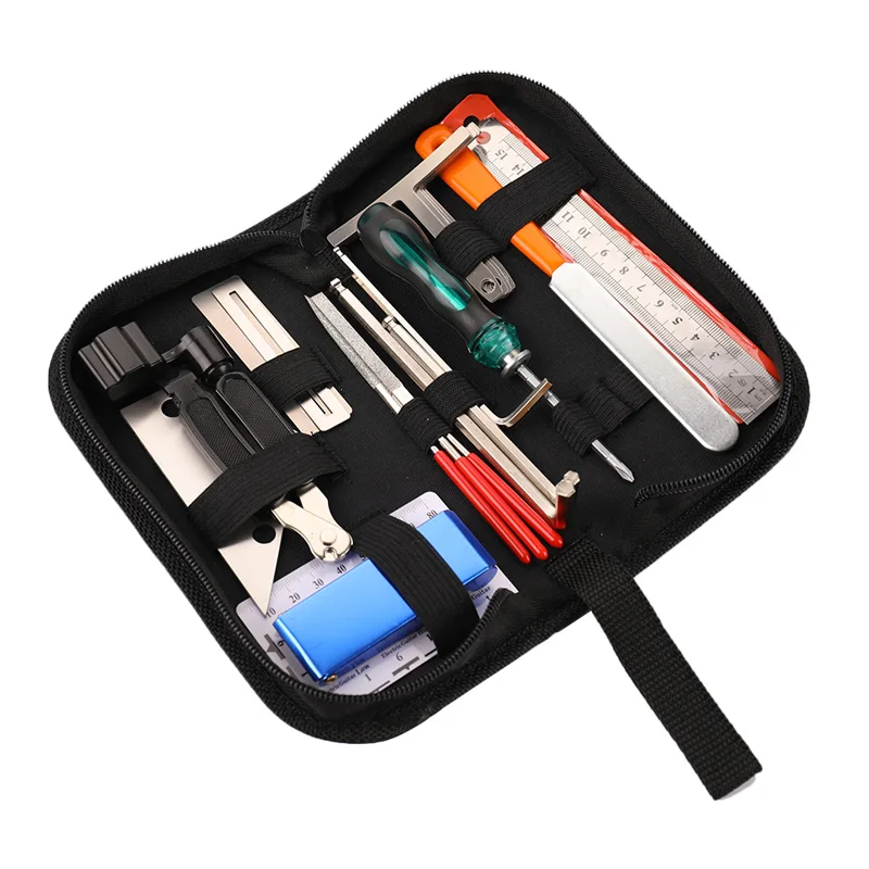 

1 Набор, инструмент для ремонта и обслуживания